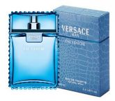 Versace Man Eau Fraiche Masculino Eau de Toilette 100 mls